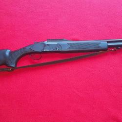 Fusil Khan-Arms Superpose Attila 12/76