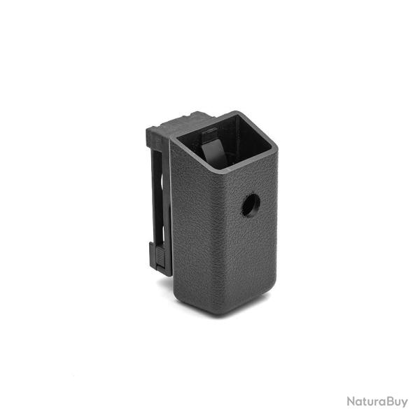 Pochette pour magazines civils Ghost avec rotation