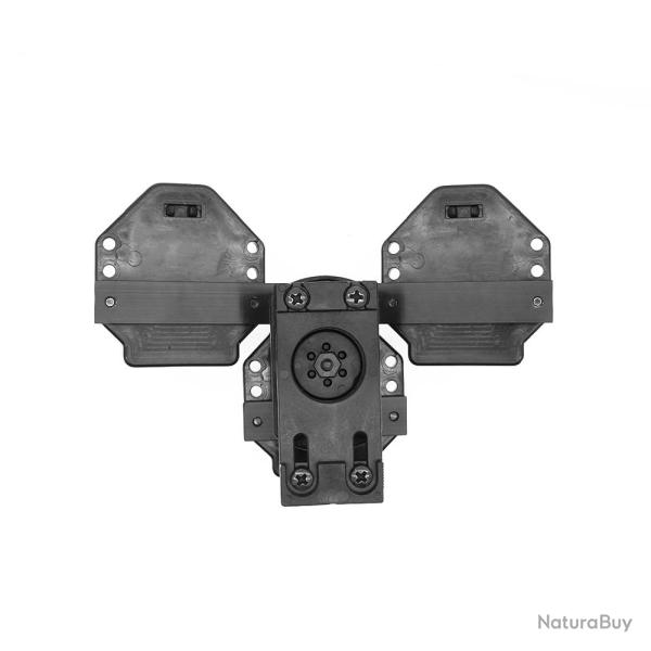 Pochette multi-revues Ghost Single Stack