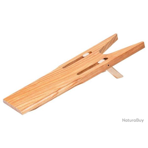 Tire botte pliant Januel