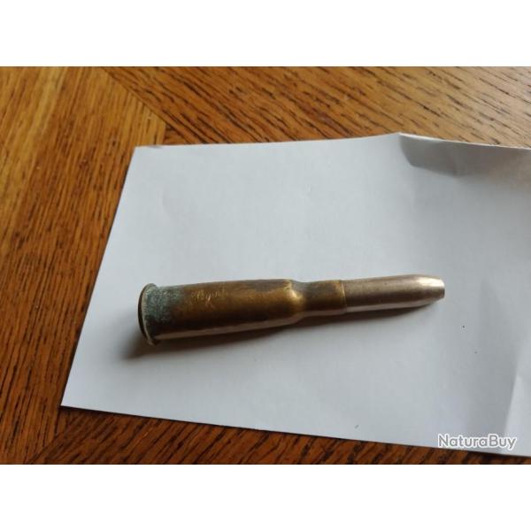 Vends cartouche de lebel spciale 8 mm