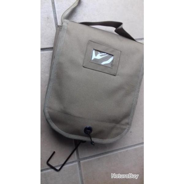 Trousse de toilette MILTEC