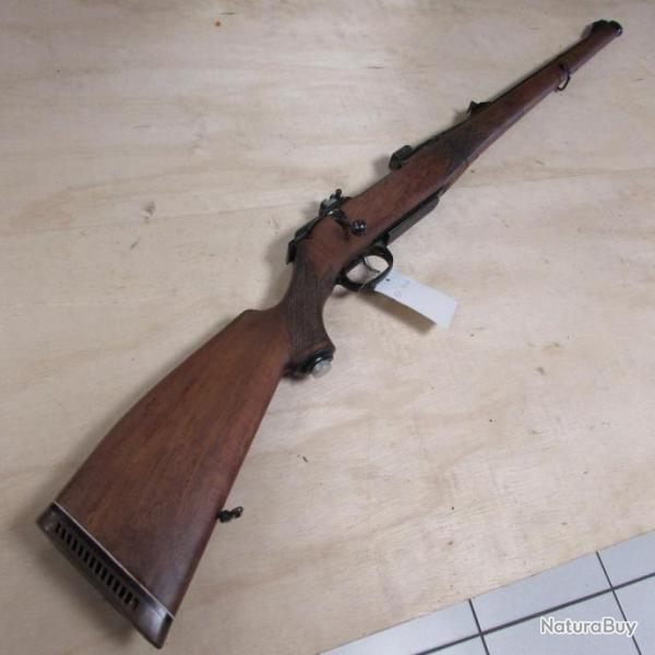 Carabine � verrou KRICO Stutzen calibre 7x64