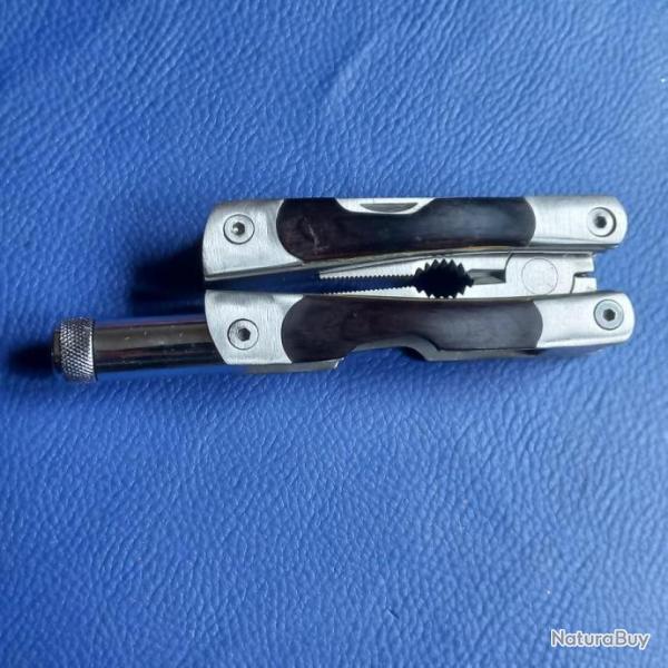 BEAU LAGUIOLE DES CIMES  MULTIFONCTIONS    8 FONCTIONS