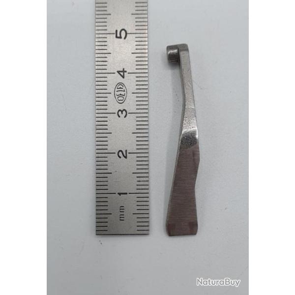 Barre de transfert pour "Ruger GP100".