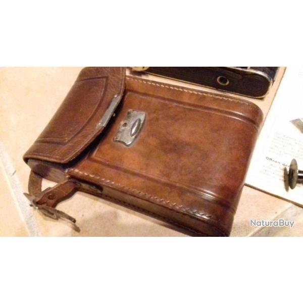 Appareil photo Voigtlander COMPUR