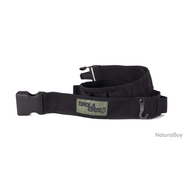 Ceinture Sport Attitude pour 10 Fumig�nes Enola Gaye - Noir