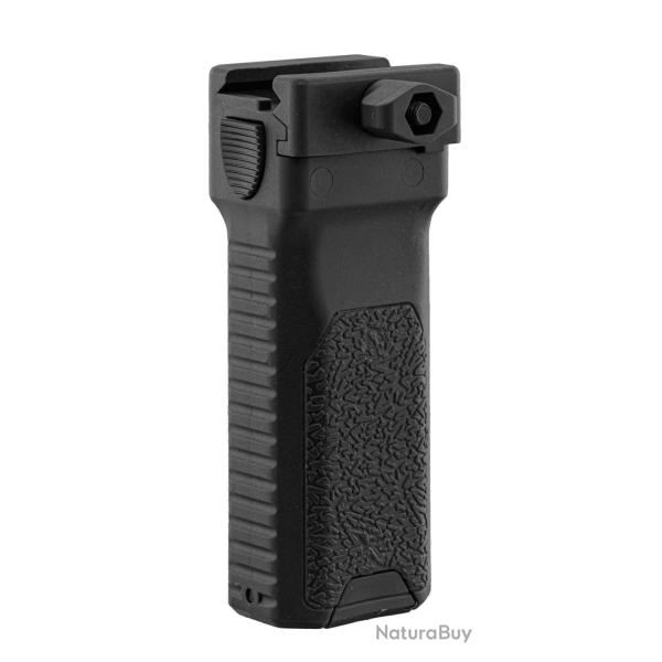 Poign�e Bipied Sport Attitude Picatinny - Noir