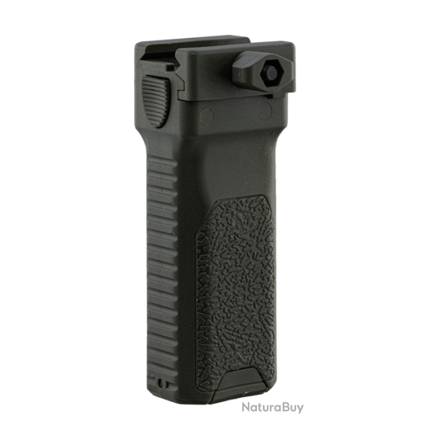 Poign�e Bipied Sport Attitude Picatinny - OD