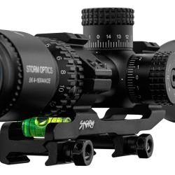 Lunette Storm airsoft SK 4-16x44 AOE