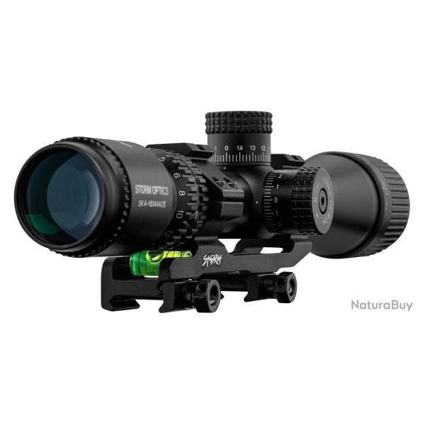 Lunette Storm airsoft SK 4-16x44 AOE