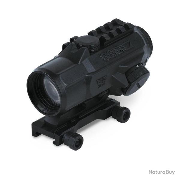 Viseur tactical Steiner T332 3x32mm - Illuminated Ballistic 7.62