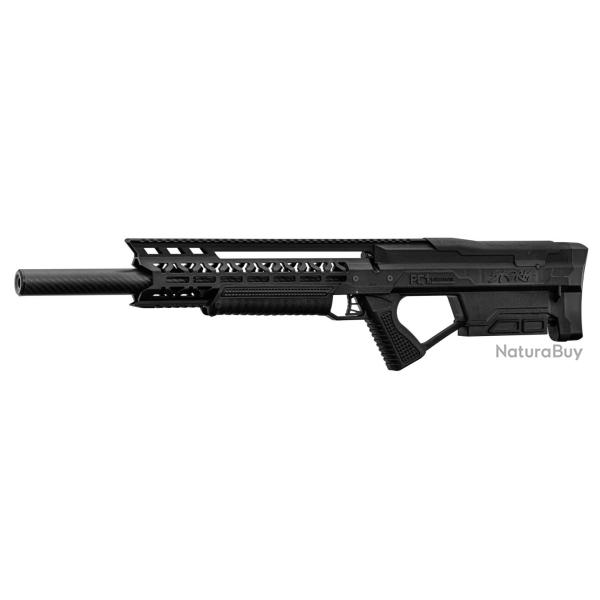 R�plique PC1 Storm airsoft Pneumatique Short - Noir