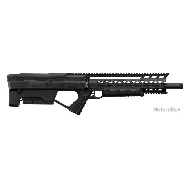 R�plique PC1 Storm airsoft Pneumatique Standard - Noir