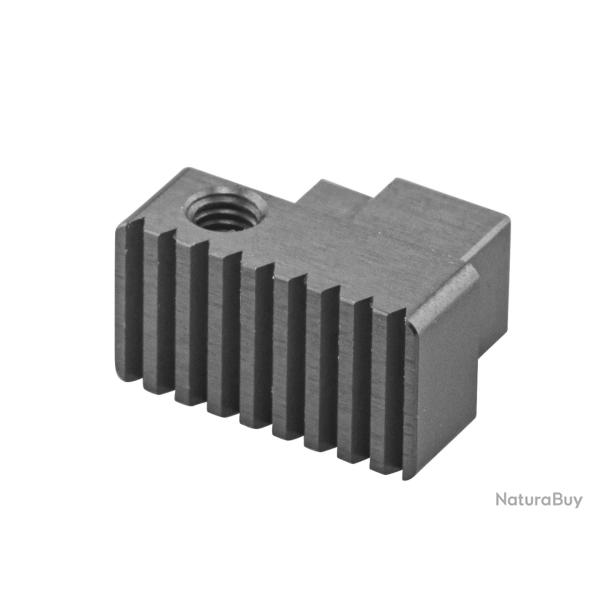 S�curit� Storm airsoft CNC pour PC1 - Gris