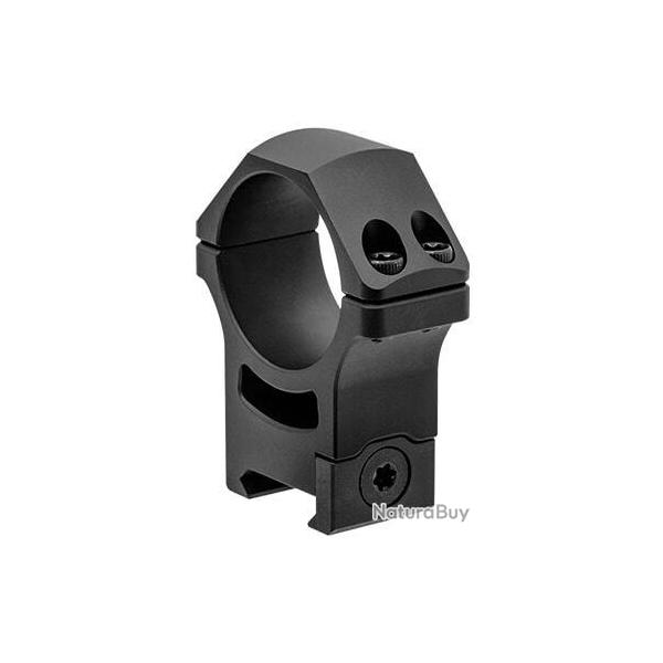 Colliers de Montage UTG - Diam�tre 34mm - Haut