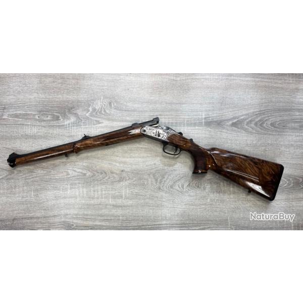 Superbe Blaser K95 Stuzen Grade 7