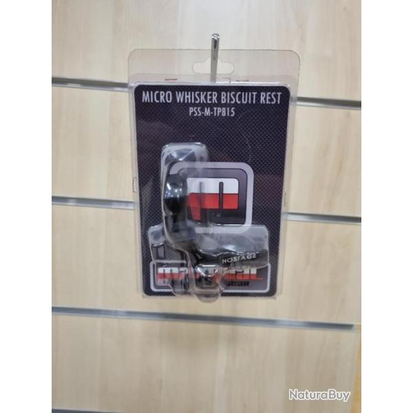 Repose fl�che Micro Whisker Biscuit