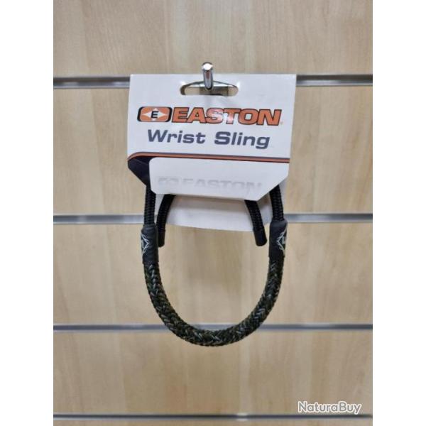 Dragonne pour arc Easton