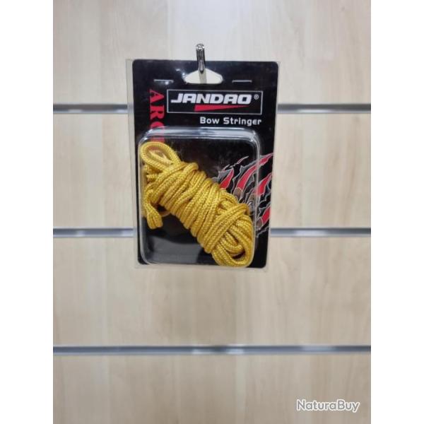 Fausse corde pour arc Jandao
