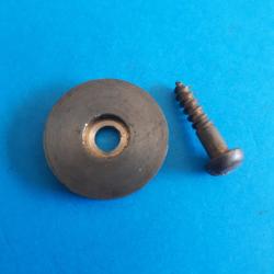 LEE ENFIELD SMLE MK III rondelle identification laiton copie