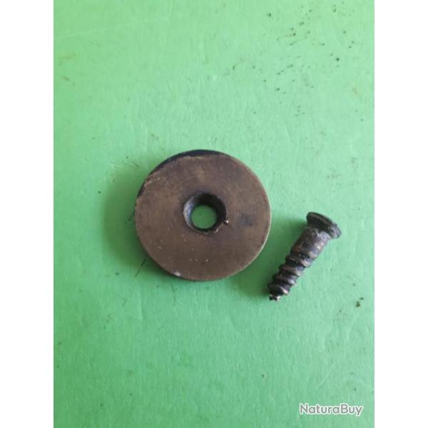 LEE ENFIELD SMLE MK III rondelle identification laiton