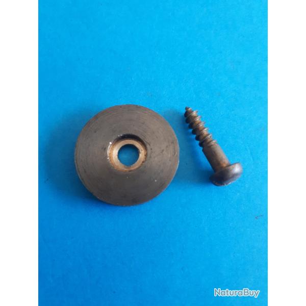 LEE ENFIELD SMLE MK III rondelle identification laiton copie