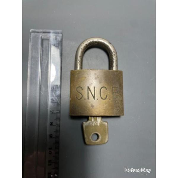 Cadenas SNCF