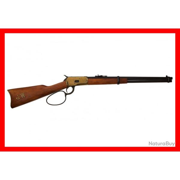 REPLIQUE DECORATIVE DENIX CARABINE MODELE 1892 JOHN WAYNE