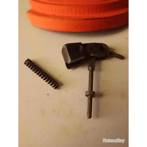 Unique - X51 Bis - Chien avec ressort