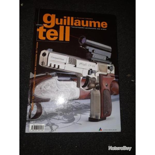 Guillaume Tell n�18