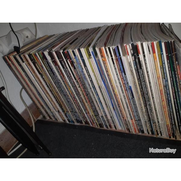 Collection magazine cibles