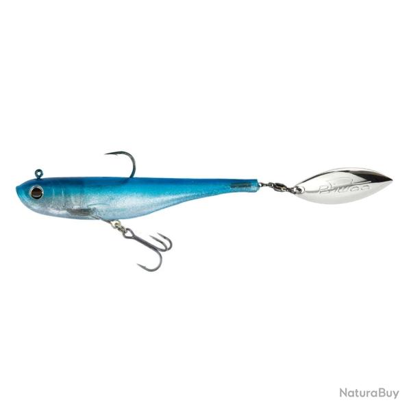 Leurre Souple Biwaa Divinator 140 22g Herring