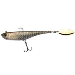 Leurre Souple Biwaa Divinator 180 35g Musky