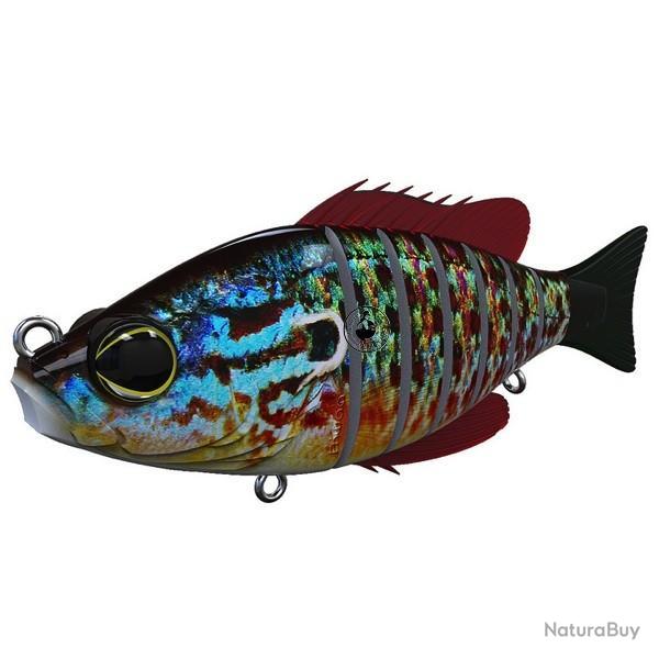 Leurre Biwaa Seven 2.0 13cm Sunfish