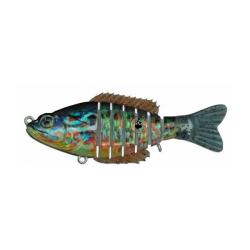 Leurre Biwaa Seven 2.0 17,5cm Sunfish