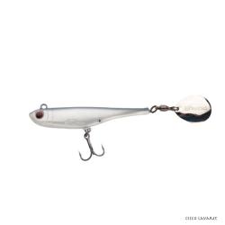 Leurre Souple Biwaa Divinator Mini 9g Cisco Lavaret