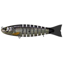 Leurre Swimbait Biwaa Strout 13,5cm US Shad