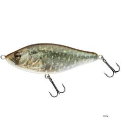 Poisson Nageur Biwaa Raffal Pike 13cm