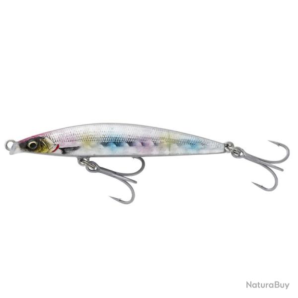 Poisson Nageur Savage Gear Grace Tail 5cm 4,2g 5cm Candy