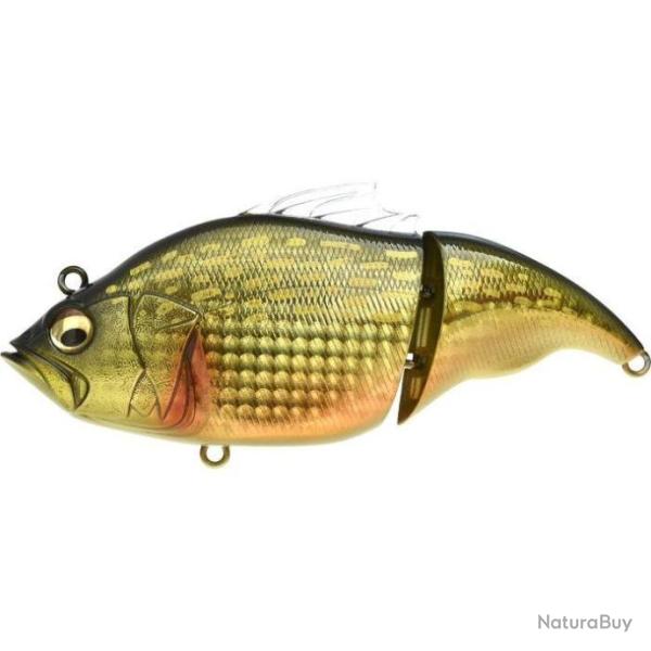 MEGABASS VATALION 115F PIKE