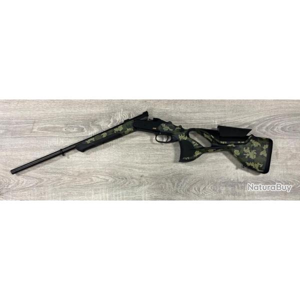 Blaser K95 Camo