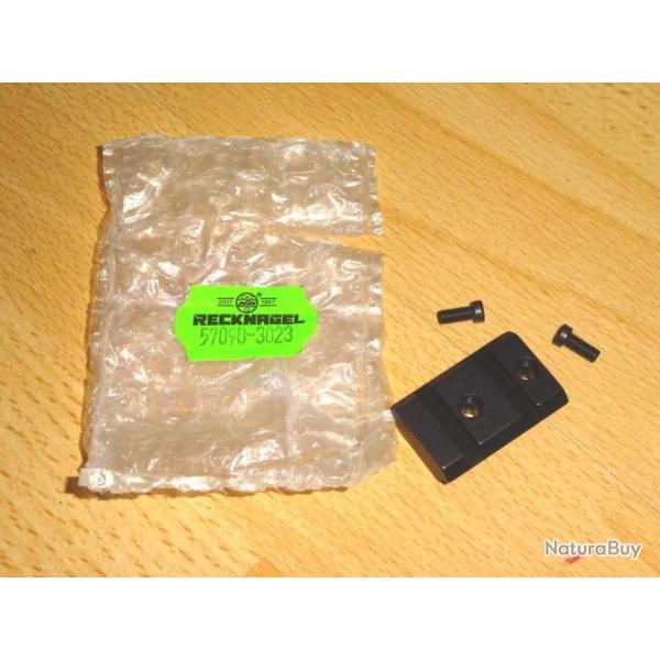 embase RECKNAGEL HOWA 1500 short WEATHERBY MARK V KASTELBERG VERROU SABATTI - VENDU PAR JEPERCUTE