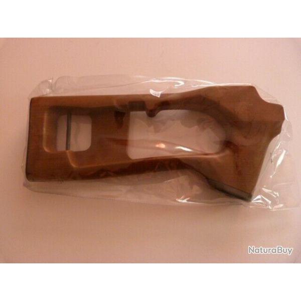 Crosse Air soft en abs Wood ref TZRCT478 Marui, Jing Jong, Cyma, Classic *NEUF*