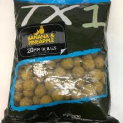 Appât de pêche Bouillettes Shimano Tribal