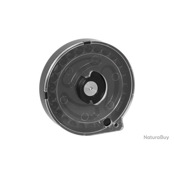 Chargeur haute-capacit� M4 FX Airguns Chargeur MKII et M3 Haute-capacit� Cal .22 - FX Airguns