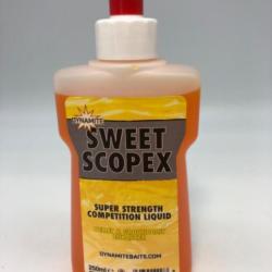 Super Strength Competition Liquid Dynamite Sweet Scopex