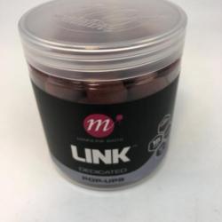Pop-up's Link Dedicated Mainline Baits