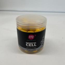 Pop Ups de pêche essential cell Mainline Baits dedicated