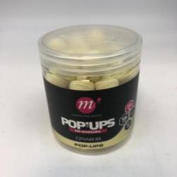 Pop-ups Crab Ib Mainline Baits